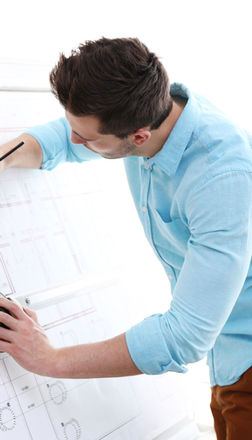 Architecture Illustration