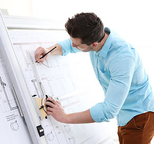 Architektura Ilustrace