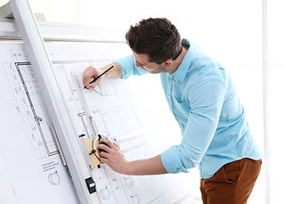Architecture Illustration