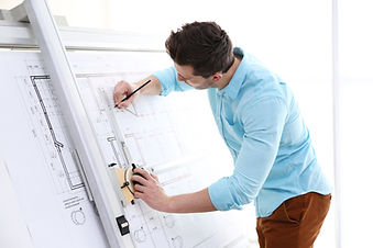 Architecture Illustration
