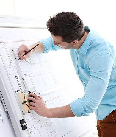 Architecture Illustration