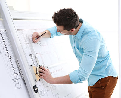 Architecture Illustration