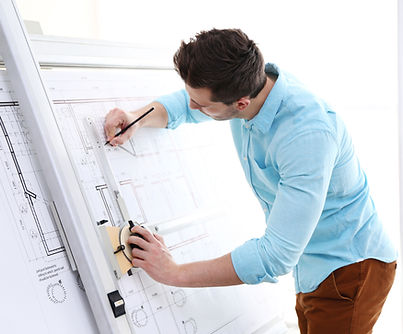 Architecture Illustration