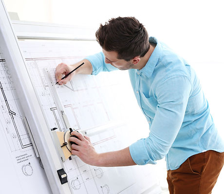 Architecture Illustration