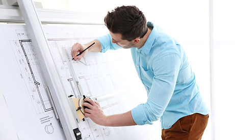 Architecture Illustration
