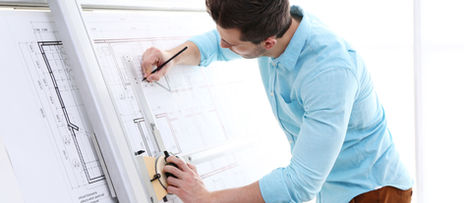 Why an Architect should design your dream home?