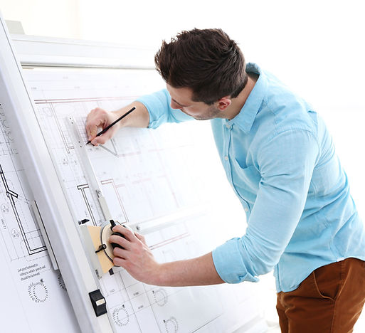 Architecture Illustration