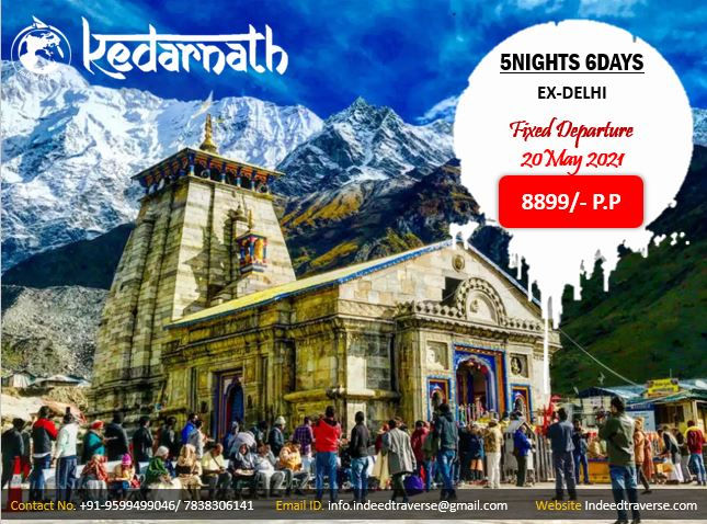 Kedarnath
