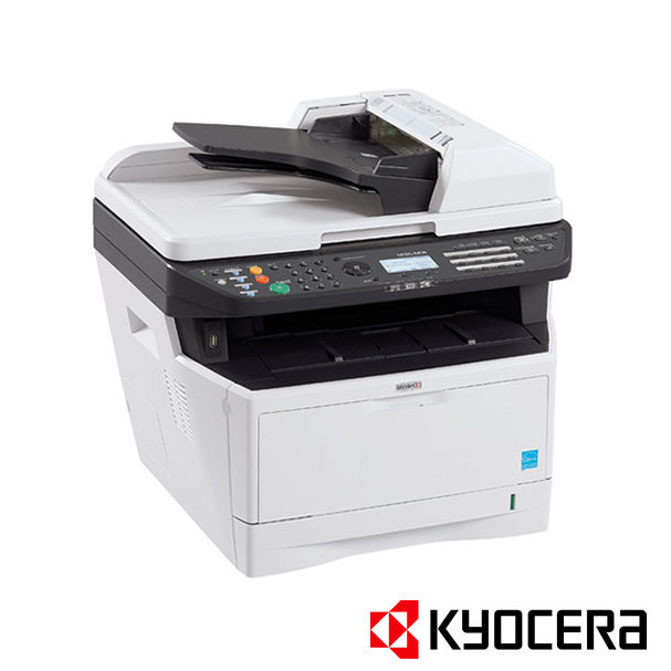 Thumbnail: Kyocera KM 2810