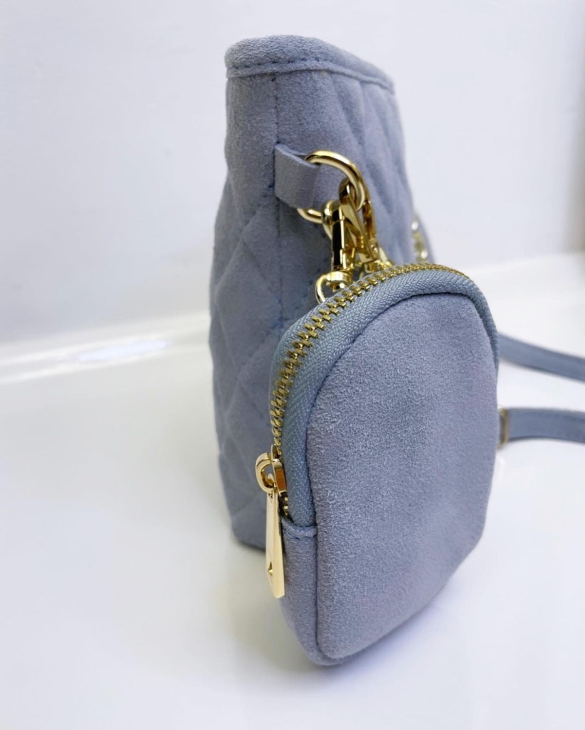 LEDERTASCHE COCO ♡