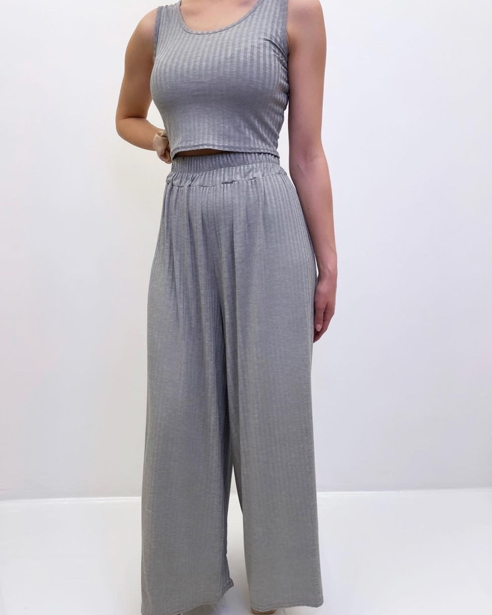 Miniaturbild: TOP + HOSE SET ELENI ♡