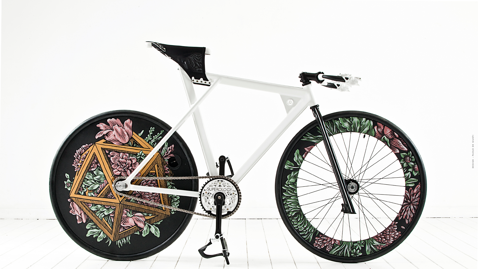 paolo de giusti superology design art bi