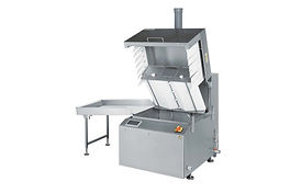 Vacuum Chamber Packaging