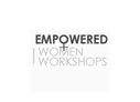 EMPOWERED WOMEN WORKSHOPS LOGO Logo - CocoFilms Montreal Video Production