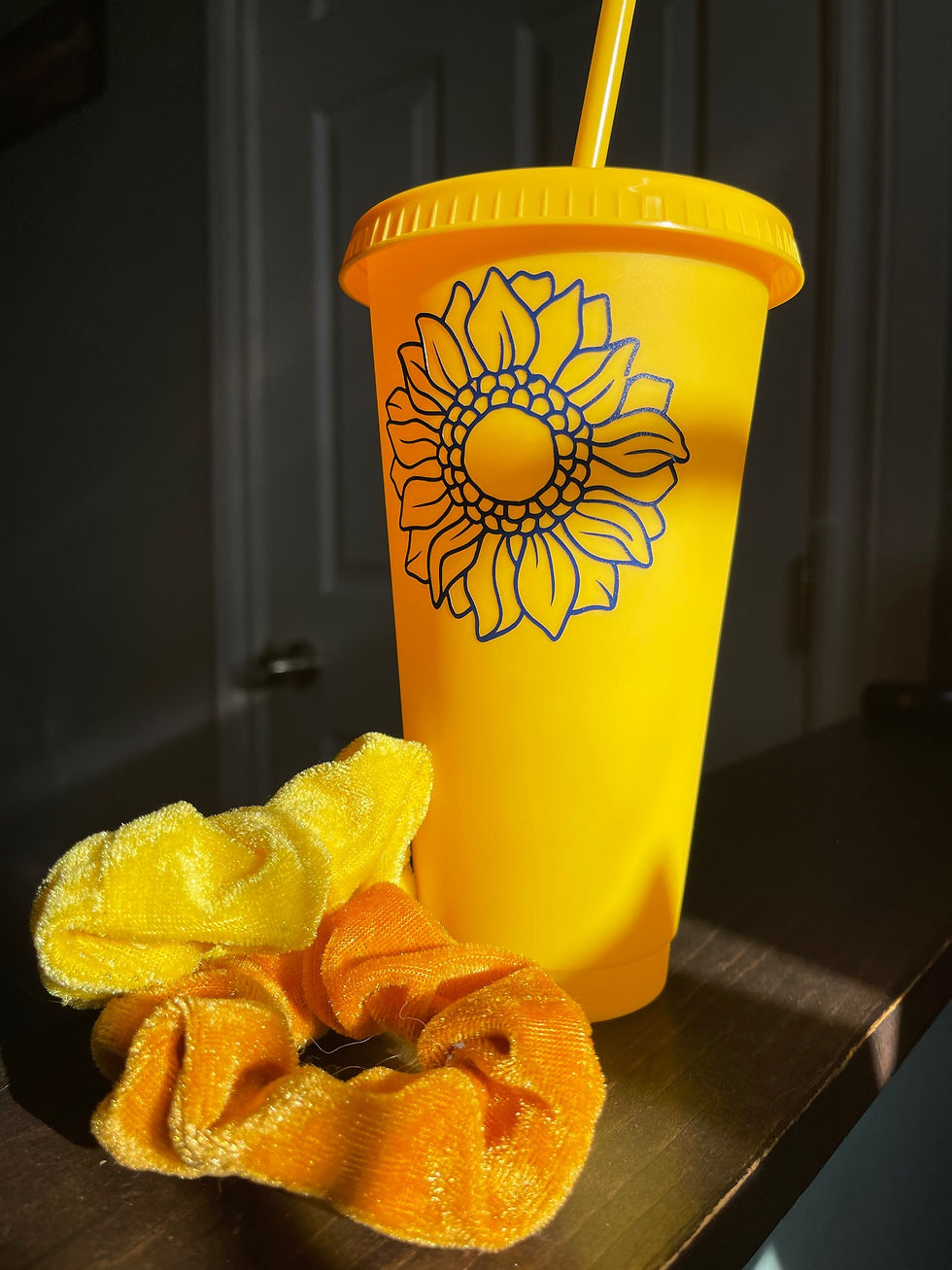 Thumbnail: Tumblers 