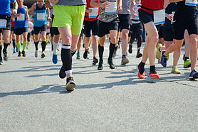 marathon-running-race-many-runners-feet-road-racing-sport-competition-fitness-healthy-life