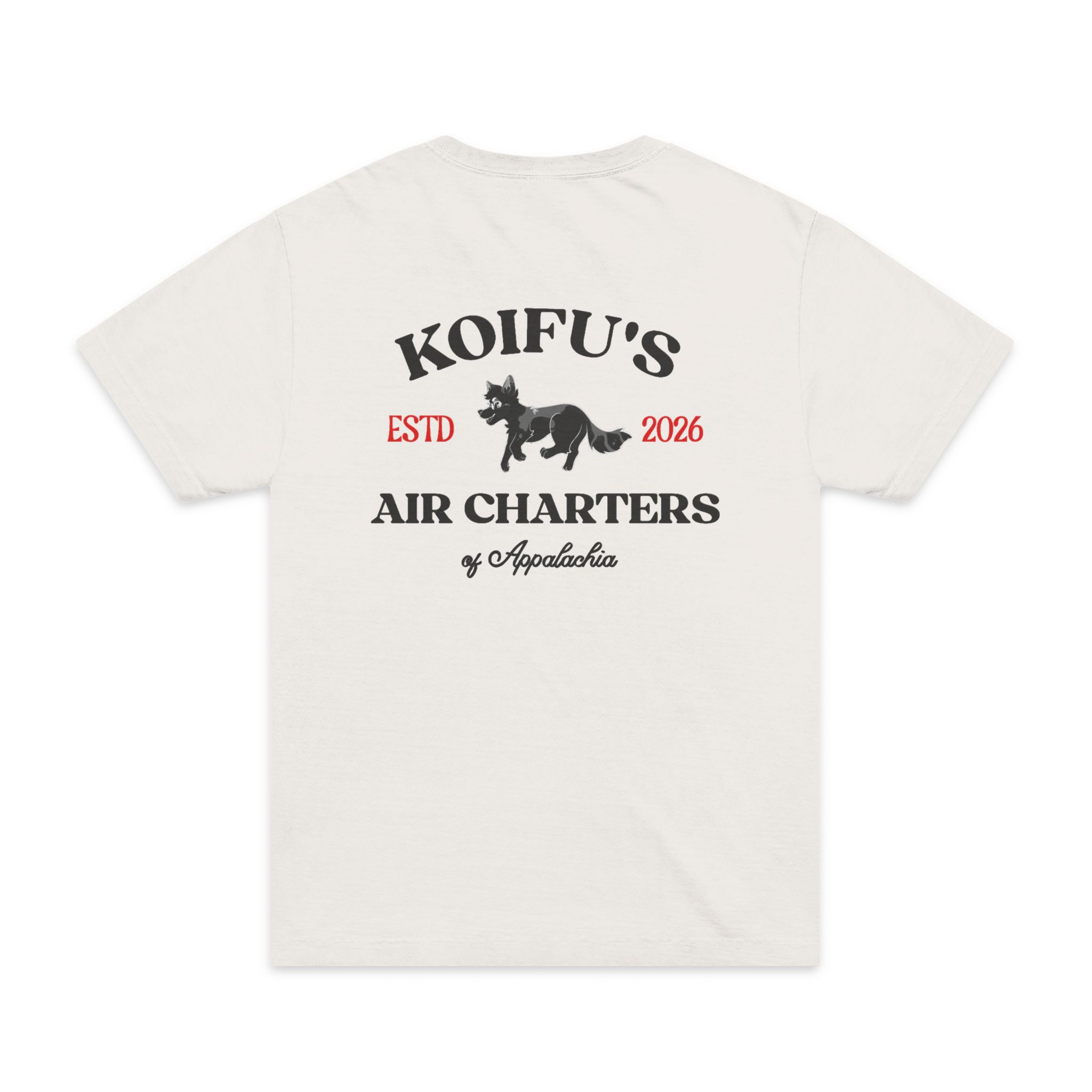 Vintage Tee