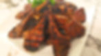 Entrees