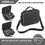 Thumbnail: STARTRC Sling Storage Bag Tas For DJI Action 3 4 Adventure Combo Bag