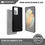 Thumbnail: Goospery Mercury Silicone Case Silikon Soft Casing Samsung S21 Ultra