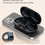 Thumbnail: LDNIO T07 Earphone Over-Ear Bluetooth 5.3 Wireless Headset Low Latency Gaming