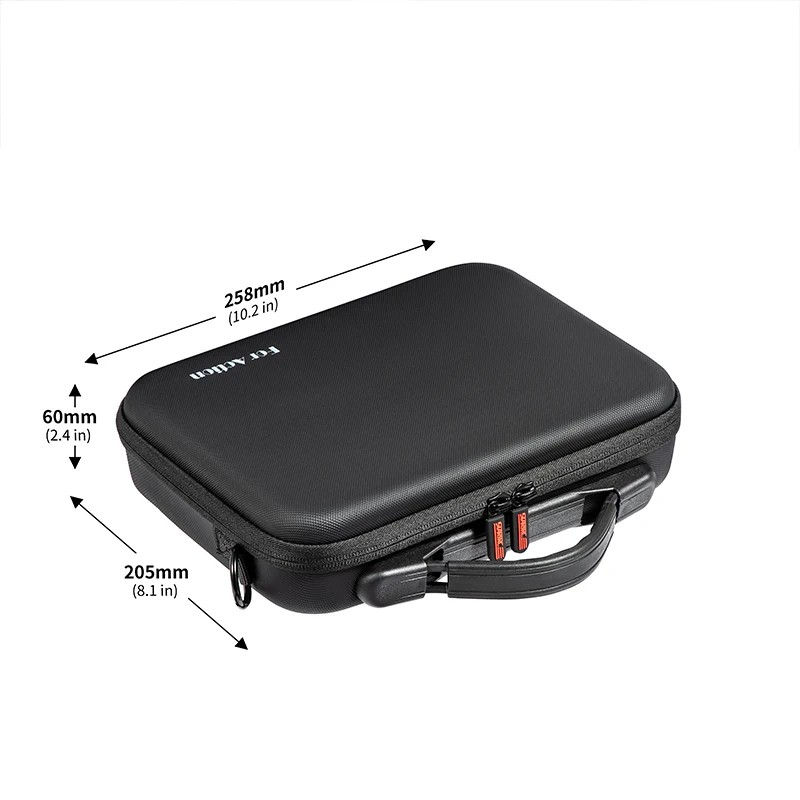 Thumbnail: STARTRC Sling Storage Bag Tas For DJI Action 3 4 Adventure Combo Bag