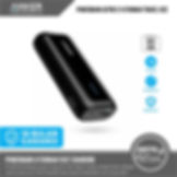 Anker Astro E1 6700mAh Power Bank PB Powercore Charger Iphone A1211
