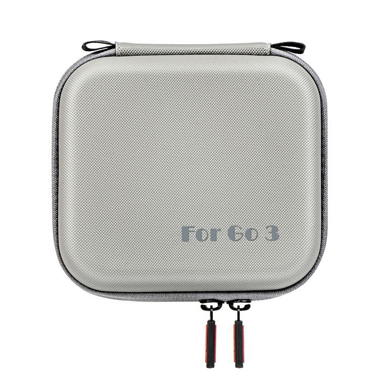 Thumbnail: STARTRC Portable Carrying Case For Insta360 GO3 GO 3 Storage Bag Tas