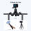 Thumbnail: Ulanzi Go-Quick II JJ01 Octopus Tripod Selfie Flexible 360° Panoramic Ballhead G
