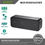 Thumbnail: Robot RB520 Bluetooth Wireless Portable Speaker 10W Bass TF Card USB