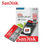Thumbnail: SanDisk Ultra Micro SD 32GB Class 10 A1 98MB/S MicroSD SDHC 32 GB