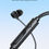 Thumbnail: Robot REC240S Wired Headset Type C In Ear Earphone Mic Bass Handsfree