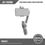Thumbnail: Zhiyun Smooth-Q3 Smartphone Gimbal Stabilizer With LED Light Smooth Q3