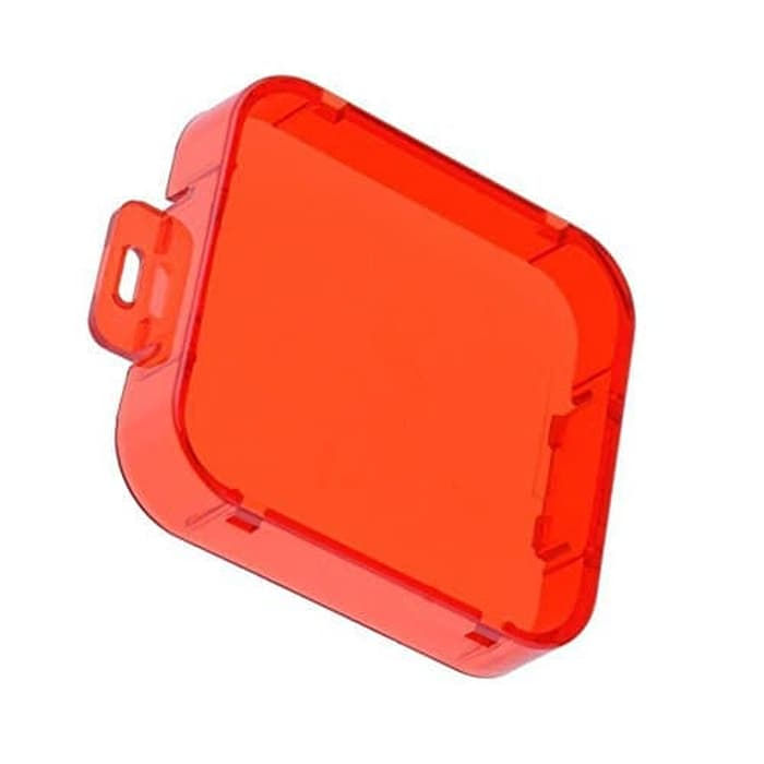 Thumbnail: Red Filter Standard Housing Hero 3 3+ 4 Red Filter GoPro Hero 3 4