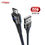 Thumbnail: Vivan Cable Data VFCL120 VFCC120 VFC100 VFL100 VFM100 Fast Charging PD Kabel USB