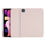 Thumbnail: COTEetCI Liquid Silicone Casing IPAD PRO 11 M1 (2021) Diary Case Cover