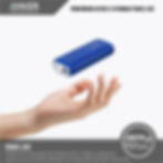 Thumbnail: Anker Astro E1 6700mAh Power Bank PB Powercore Charger Iphone A1211