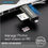 Thumbnail: Vention Card reader Multi Fungsi Type C Micro USB Card Reader Multi