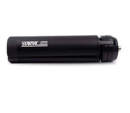 Thumbnail: StartRC Foldable Mini Tripod Monopod Hand Grip For Osmo Pocket Action