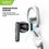 Thumbnail: Earphone Wireless TWS Robot Airbuds T10 Bluetooth BT Headset Earbuds