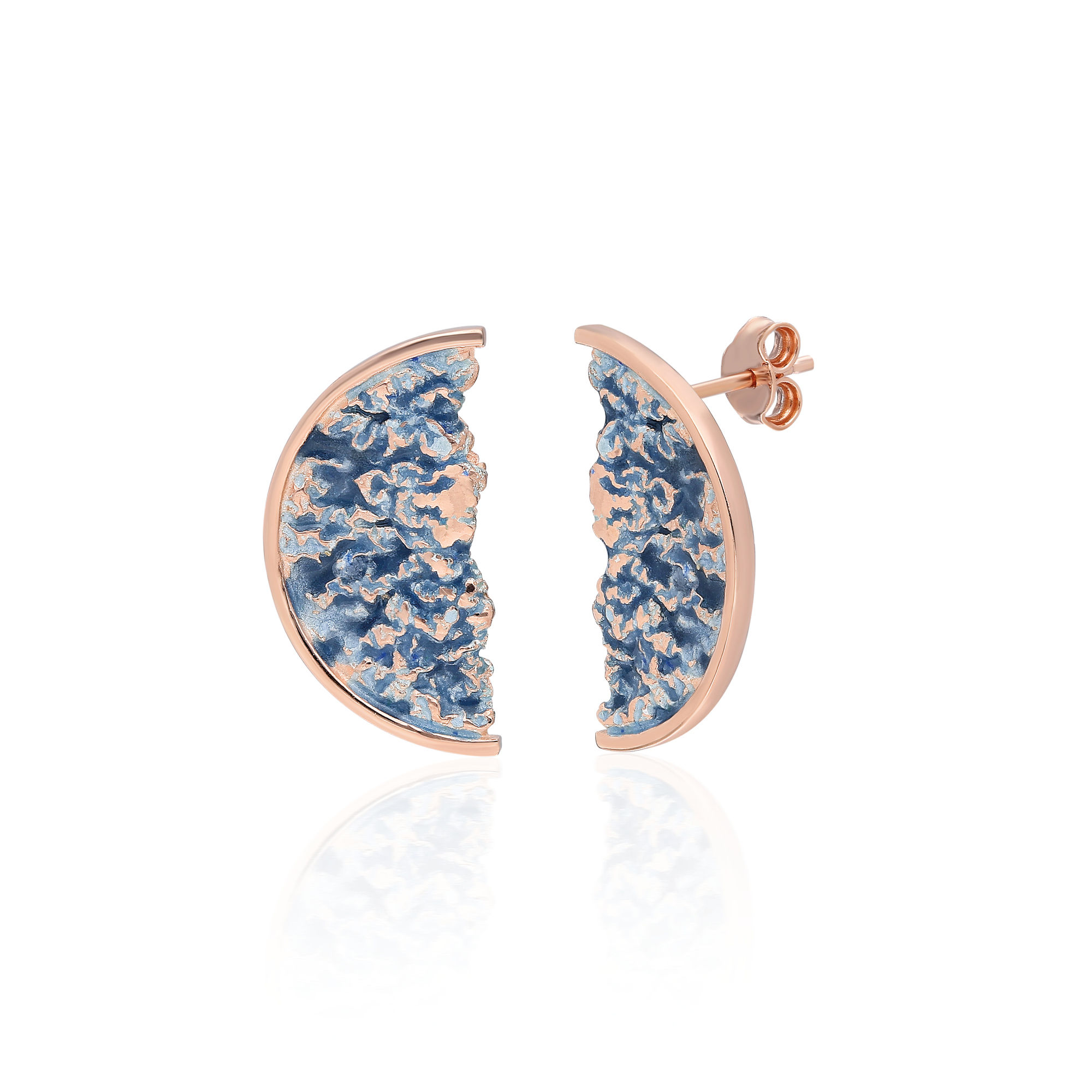 Yerküre Küpe, Rose