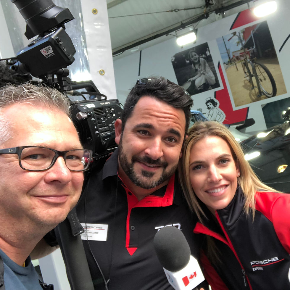 Grand Prix Montréal