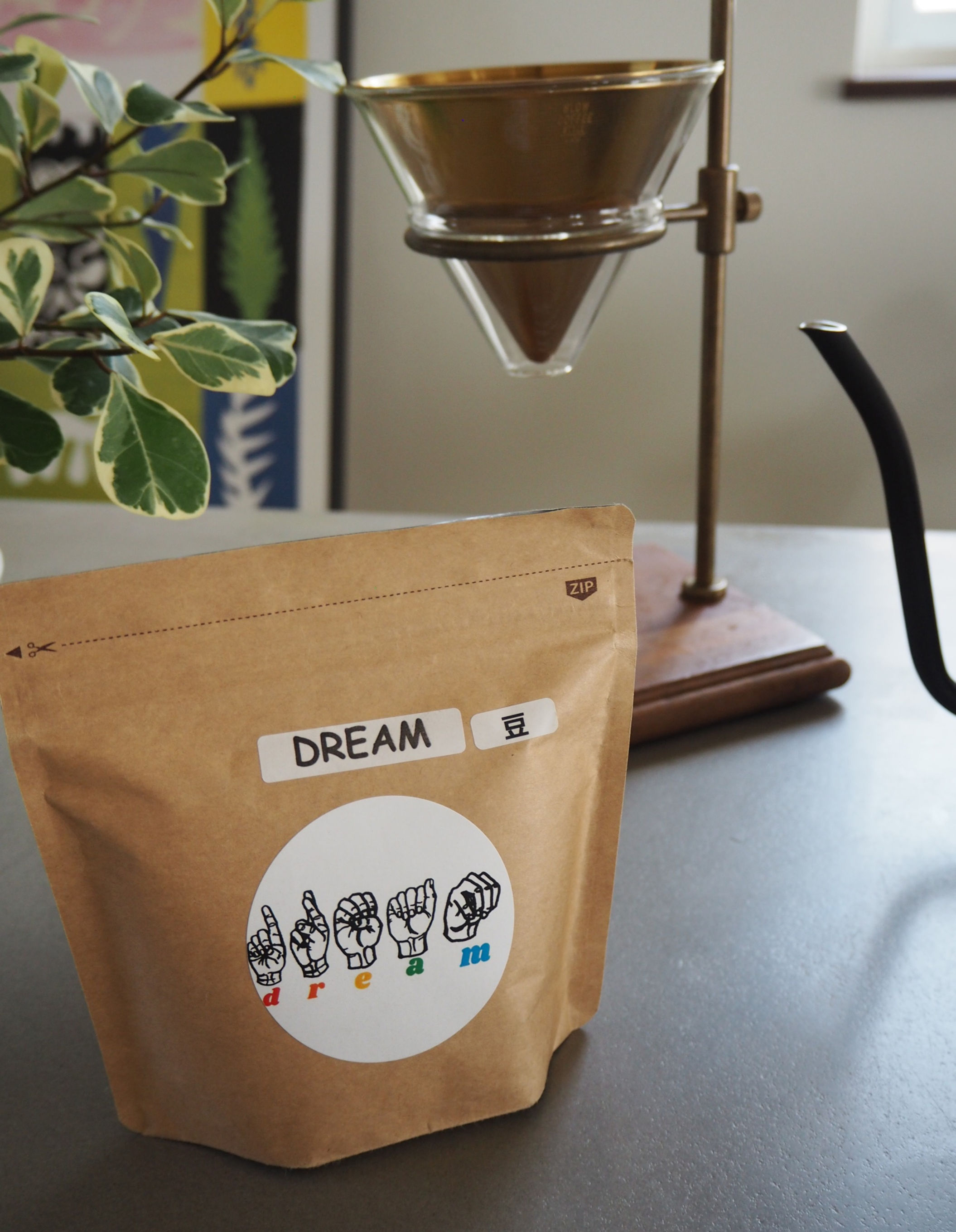 ドリームブレンド ｜100ｇ