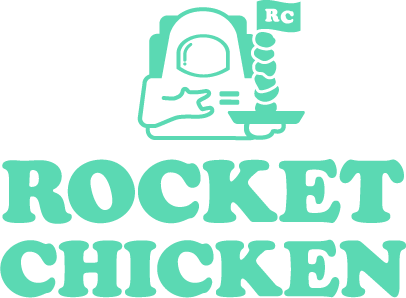ロケットチキン 下北沢店