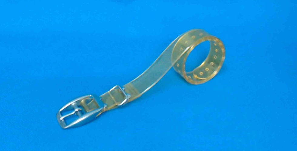 Miniatura: Cinta Naked para colares T5, TT15, DC50