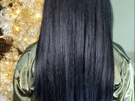 Hair Extensions for Thinning Hair: Non-Surgical Solutions Available in Northwest Indiana