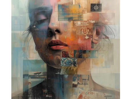 When the World Feels Heavy: Healing Disillusionment Through Chakra Wisdom