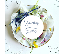Dusting off my soul upcoming events dublin