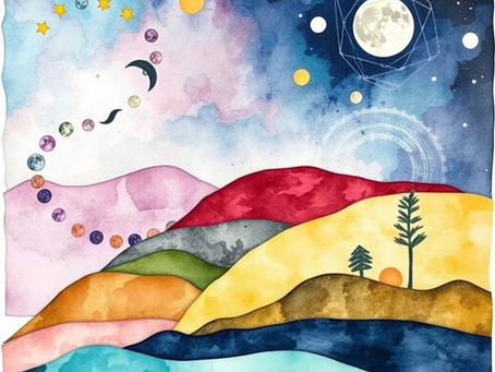 ☀️ Rest- a wonderful hobby!