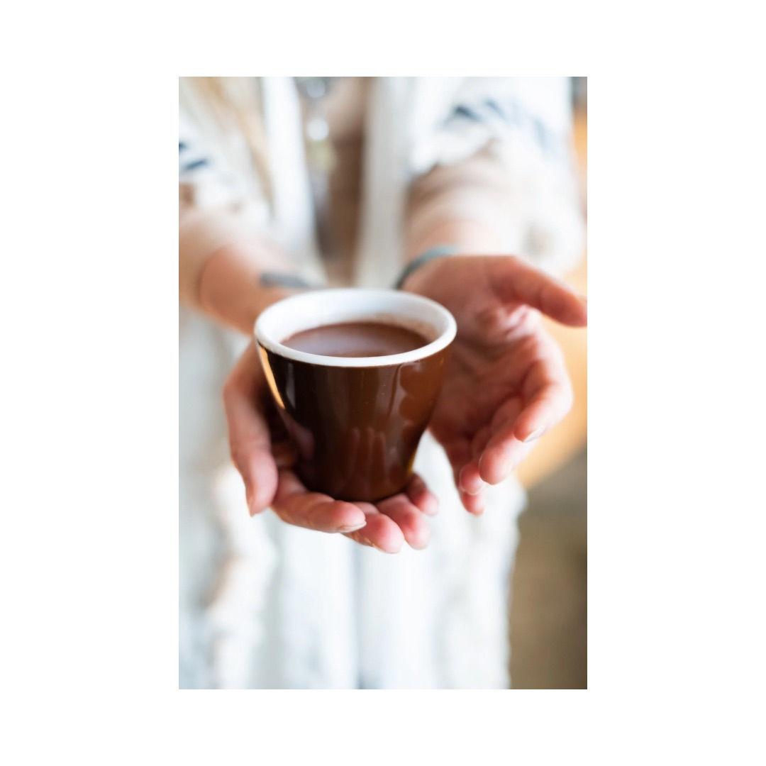 Ceremonial Cacao Pouch - single serving